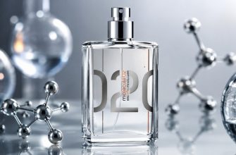 Molecule 02: что это за аромат и почему он пахнет по-разному на каждом