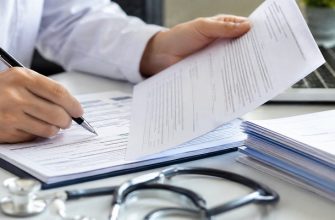 Переклад медичних документів для лікування за кордоном