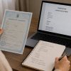 Перевод свидетельства о рождении