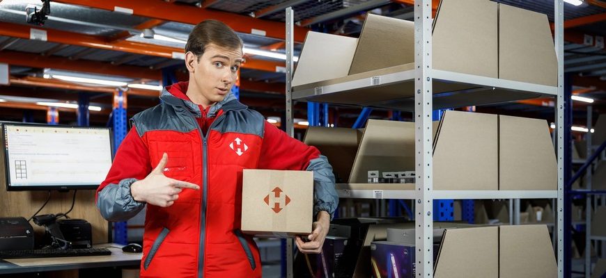 Американський джинсовий стиль: як замовляти оригінальний одяг Levi's з США