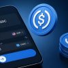 Як купити USDC (USDC) за долар США (USD)
