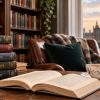 Чому варто читати художні книги англійською мовою