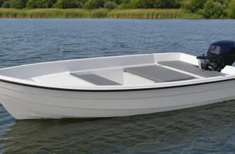 Как выбрать лодку для рыбалки, отдыха и прогулок
