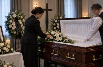 Що потрібно знати перед організацією похорону